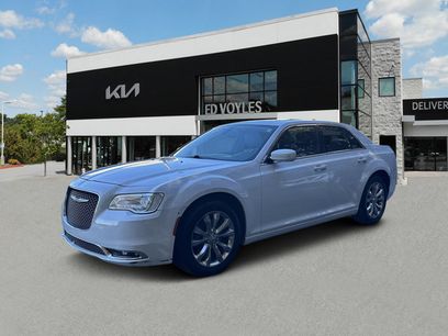 Used 2018 Chrysler 300 Touring L