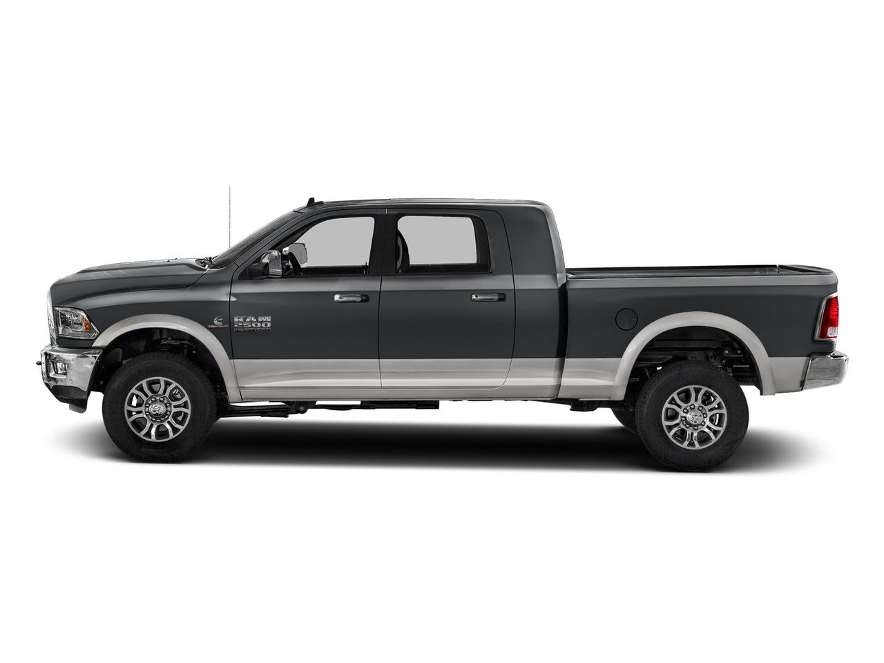 Used 2016 RAM 2500 Laramie AWD/4WD image 48
