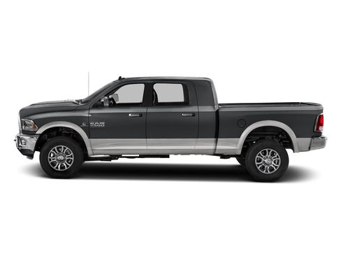 Used 2016 RAM 2500 Laramie AWD/4WD image 48