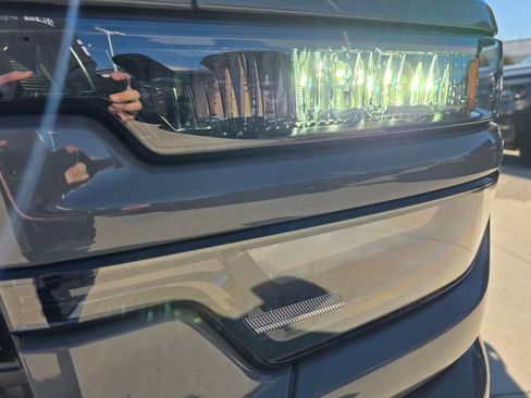 New 2026 RAM 2500 Big Horn image 11