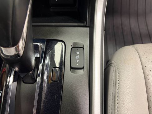 Used 2014 Honda Accord EX-L image 25