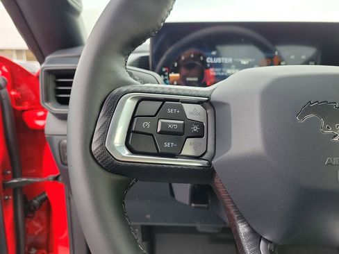 New 2026 Ford Mustang Coupe image 22