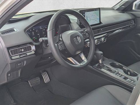 Certified 2026 Honda Civic Sport Touring image 10