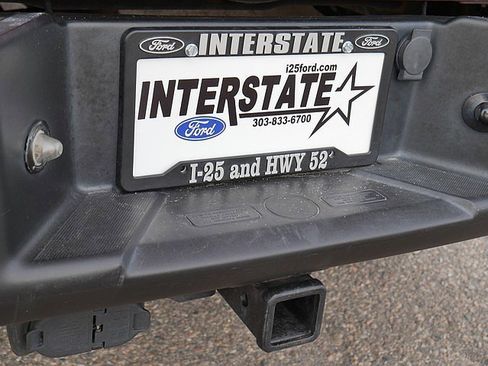 Used 2014 Ford F150 STX w/ Equipment Group 201A Mid image 51