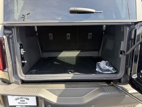 New 2026 Ford Bronco Big Bend w/ Black Diamond Package image 8