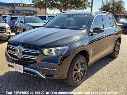 Used 2020 Mercedes-Benz GLE 350 4MATIC w/ Premium Package