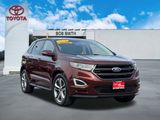 Used 2016 Ford Edge Sport w/ Technology Package image 3