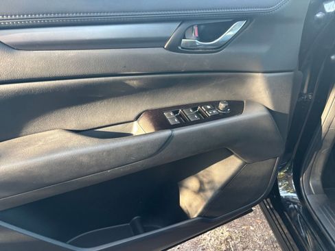 Used 2025 MAZDA CX-5 AWD 2.5 S w/ Preferred Package image 20