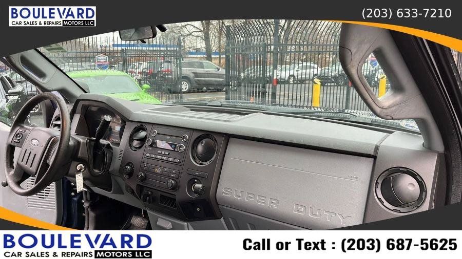 Used 2013 Ford F450 XL AWD/4WD image 13