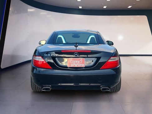 Used 2013 Mercedes-Benz SLK 250 image 24