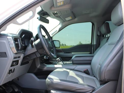Used 2023 Ford F150 Lariat AWD/4WD image 26