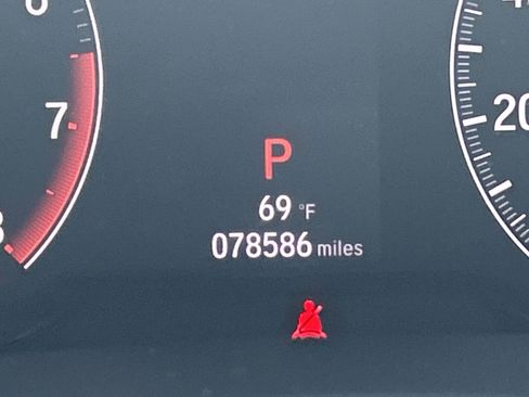 Certified 2020 Honda Accord Sport image 21