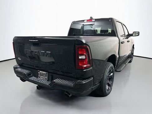 New 2026 RAM 1500 Express AWD/4WD image 7
