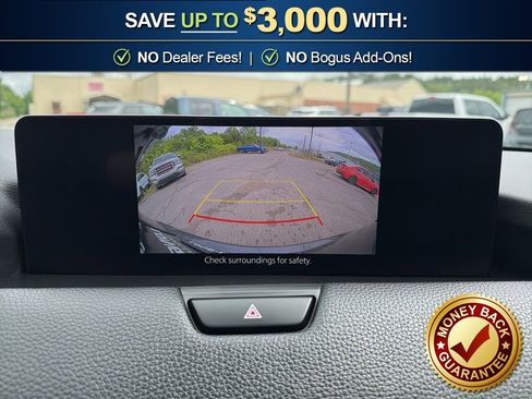 Used 2026 MAZDA CX-90 3.3 Turbo w/ Premium Sport Pkg AWD/4WD image 29