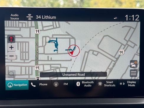 Used 2023 Honda Pilot Elite image 27