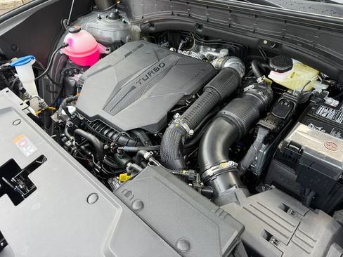 New 2026 Hyundai Santa Fe SEL w/ Tow & Go Package image 14