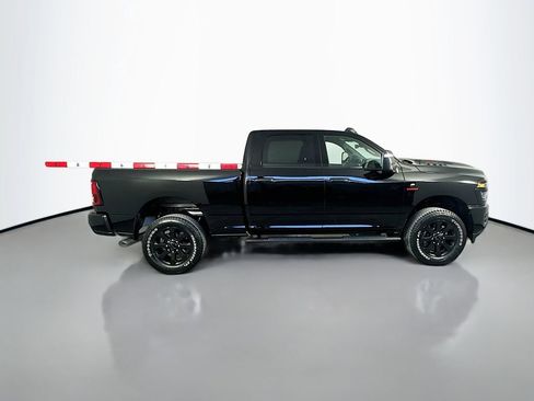 New 2026 RAM 2500 Tradesman AWD/4WD image 8