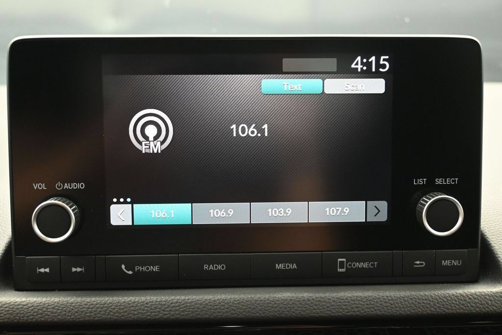 Used 2024 Honda Civic Sport image 19