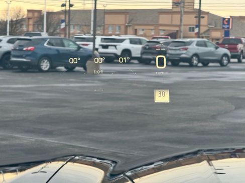 Used 2022 GMC Sierra 1500 AT4 w/ Technology Package image 29