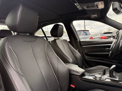Used 2016 BMW 328i Sedan image 36