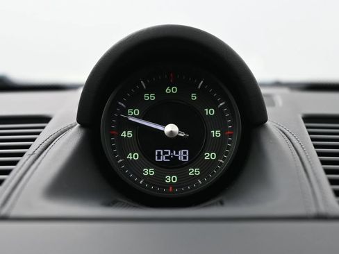 Certified 2024 Porsche 911 GT3 RS RWD image 11