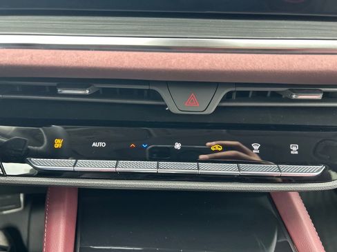 New 2026 Buick Envision Sport Touring image 26