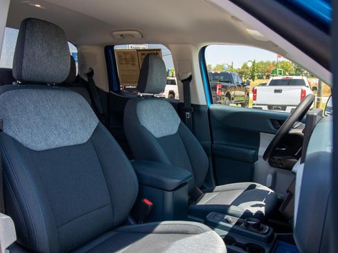 Used 2026 Ford Maverick XLT FWD image 21