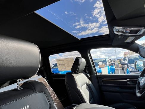 New 2026 RAM 1500 Laramie image 14