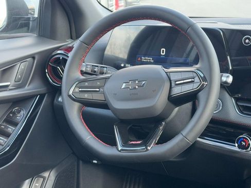 New 2026 Chevrolet Equinox RS w/ LPO, Floor Liner Package image 25