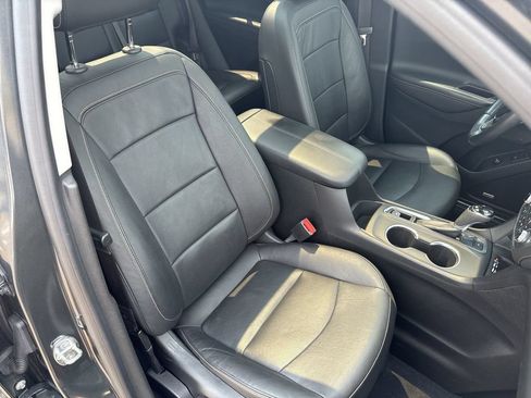 Certified 2021 Chevrolet Equinox Premier AWD/4WD image 34