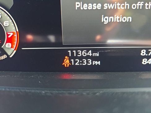 Used 2023 Audi S8 w/ S8 Comfort Plus Package image 4