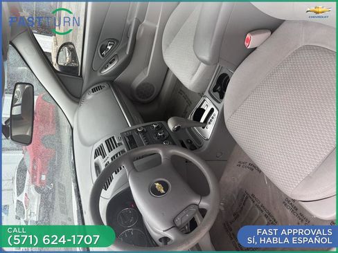 Used 2014 Chevrolet Impala LTZ image 16