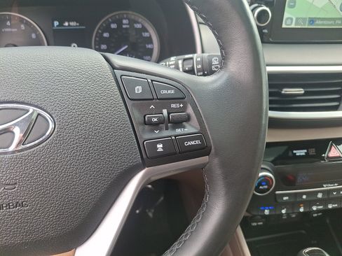 Used 2021 Hyundai Tucson Ultimate AWD/4WD image 23