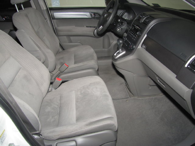 Used 2009 Honda CR-V EX image 43