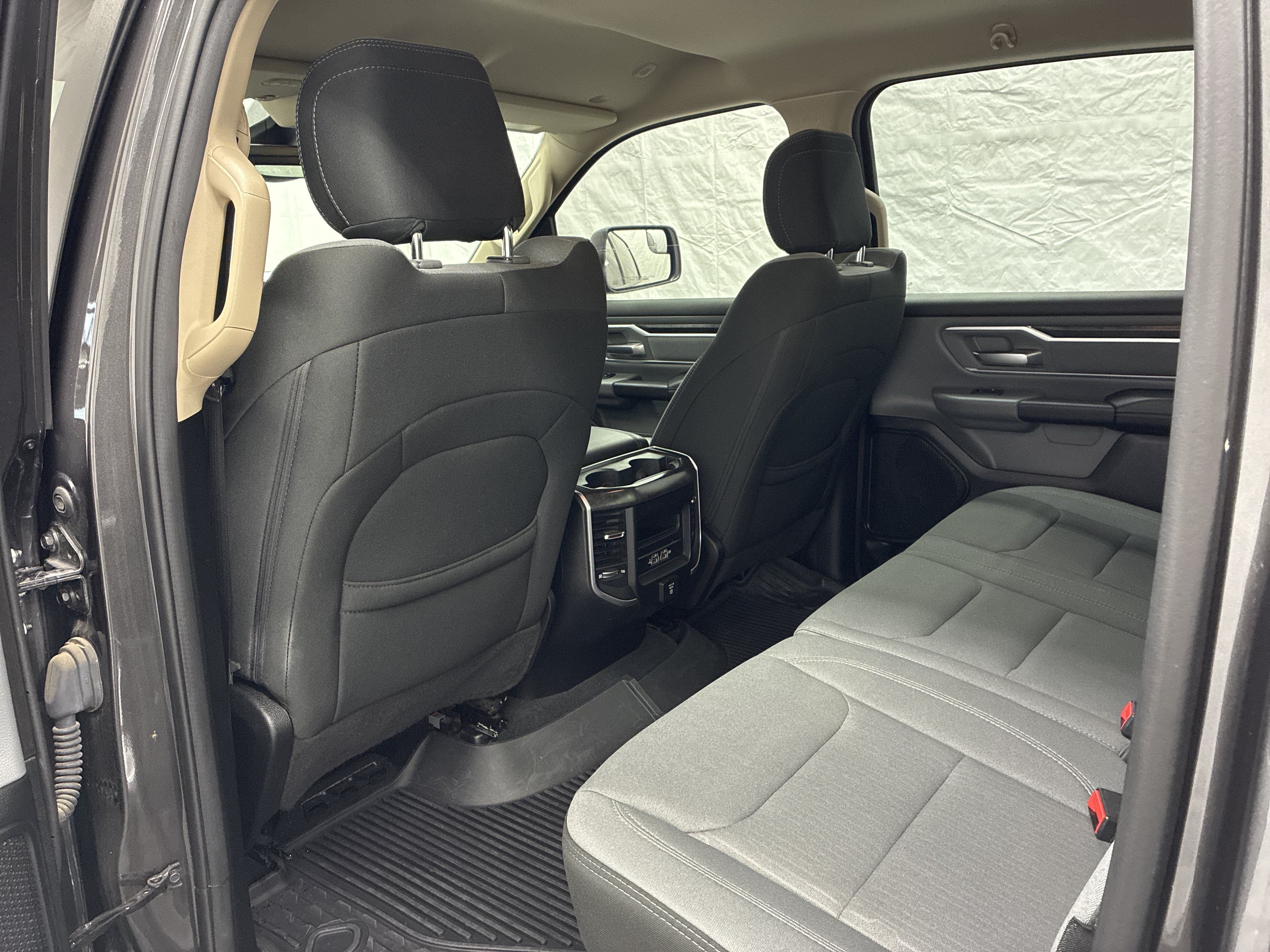 Used 2019 RAM 1500 Big Horn AWD/4WD image 12