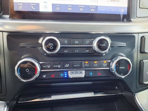 Used 2022 Ford F150 Lariat w/ Equipment Group 502A High image 22