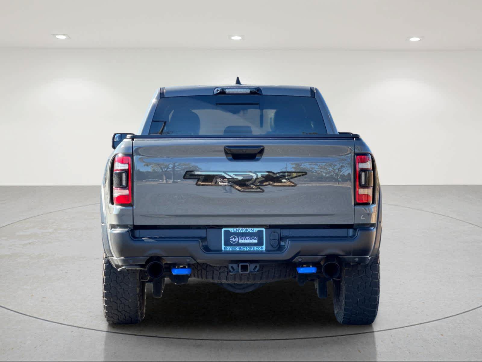 Used 2023 RAM 1500 TRX w/ TRX Level 2 Equipment Group AWD/4WD image 5