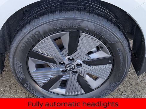 Used 2025 Nissan Murano SL image 14