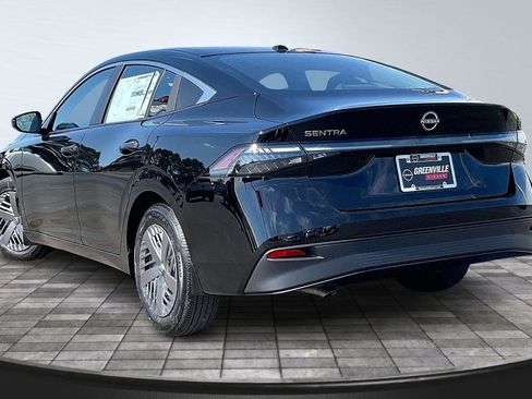 New 2026 Nissan Sentra S image 4