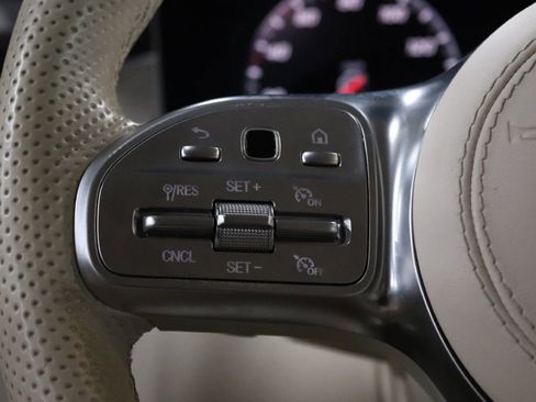 Used 2019 Mercedes-Benz S 560 4MATIC Coupe image 12