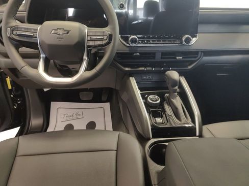 New 2026 Chevrolet Colorado Trail Boss image 10