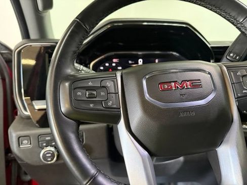 Used 2024 GMC Sierra 1500 Elevation AWD/4WD image 19