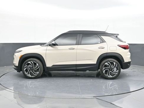 New 2026 Chevrolet TrailBlazer RS w/ Convenience Package image 8