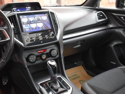 Used 2019 Subaru Impreza 2.0i Sport image 25