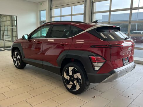 New 2026 Hyundai Kona Limited image 11
