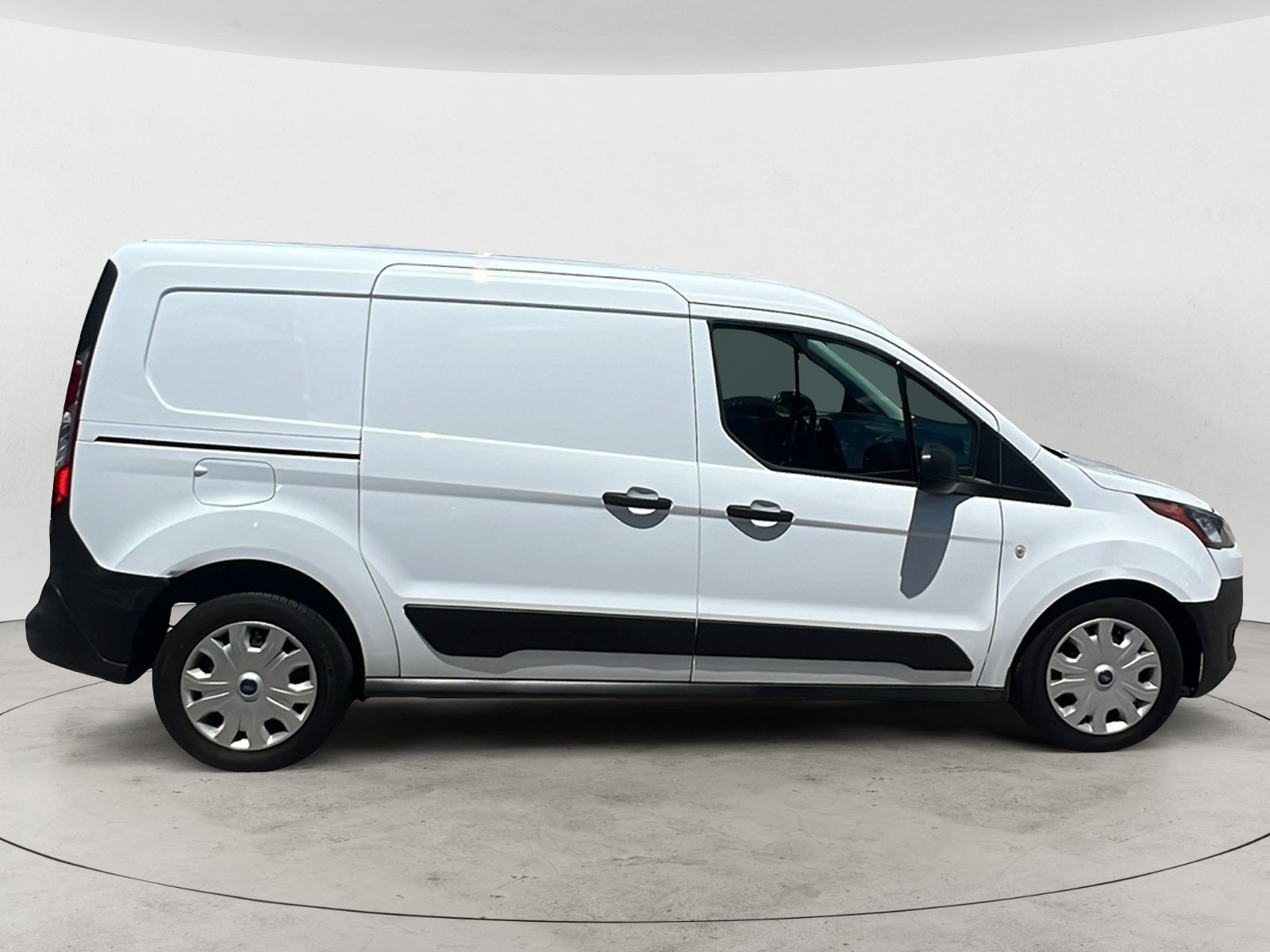 Used 2022 Ford Transit Connect XL FWD image 7