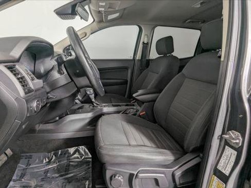 Used 2019 Ford Ranger XL w/ Equipment Group 101A Mid RWD image 14