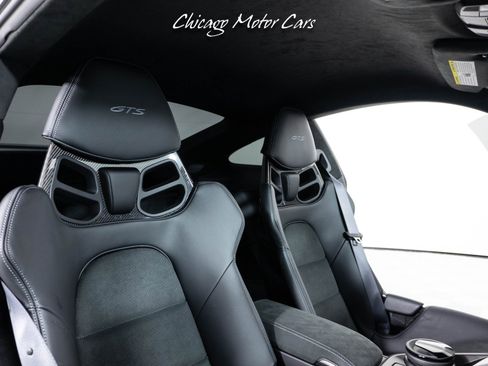 Used 2026 Porsche 911 GTS image 54