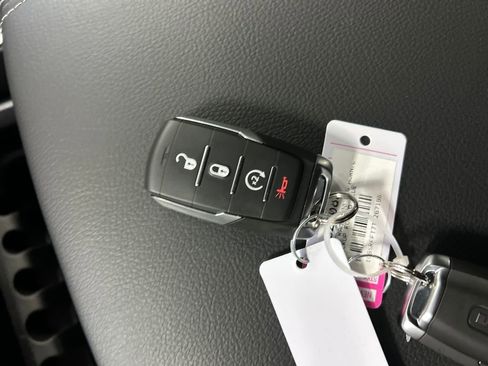 New 2026 RAM 1500 Big Horn w/ Night Edition image 20