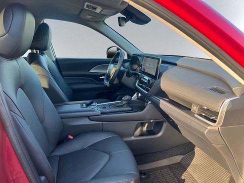 Used 2024 Toyota Grand Highlander XLE image 20